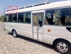 Toyota Coaster